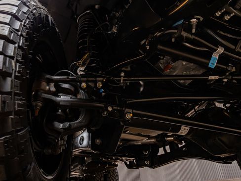 Used 2026 Ford F350 XLT w/ 360-Degree Camera Package image 14