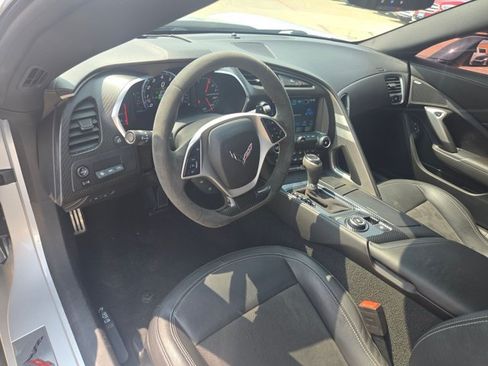 Used 2019 Chevrolet Corvette Grand Sport RWD image 10