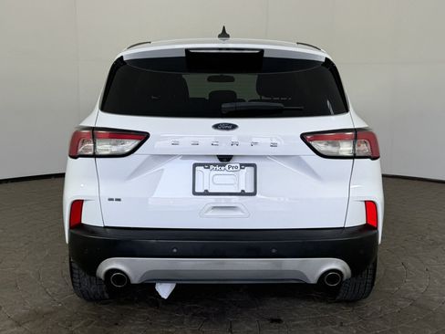 Used 2020 Ford Escape SE Sport AWD/4WD image 6