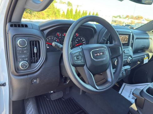 New 2026 GMC Sierra 1500 Pro w/ Graphite Edition image 22