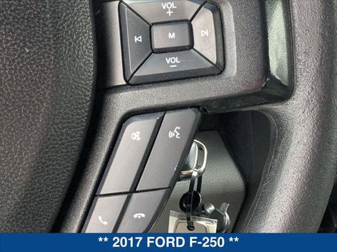 Used 2017 Ford F250 XLT image 17