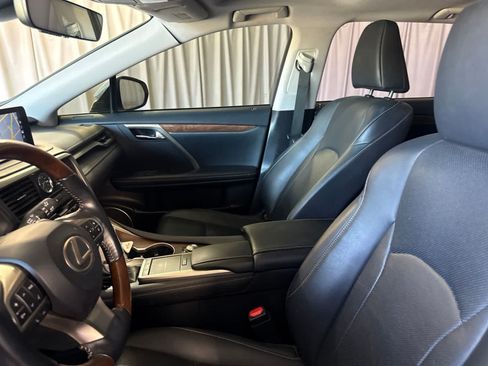 Used 2021 Lexus RX 350L FWD w/ Premium Package image 20