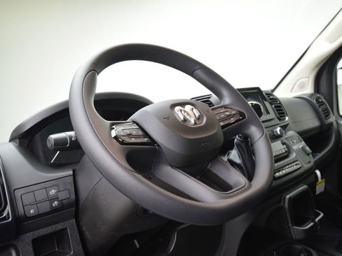 New 2026 RAM ProMaster 1500 w/ Convenience Group image 32