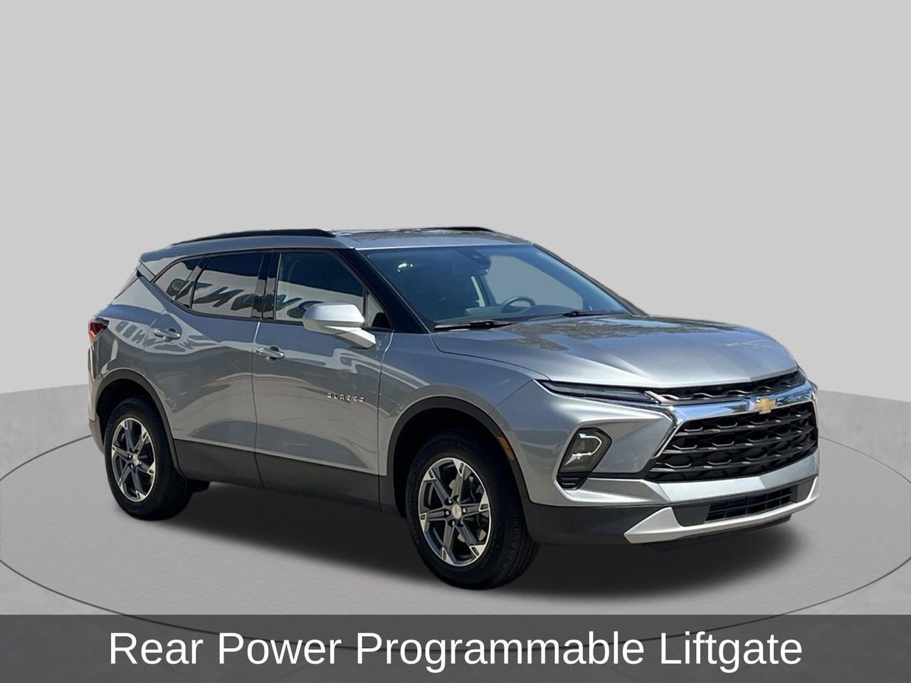 Used 2024 Chevrolet Blazer LT w/ Convenience Package FWD image 7