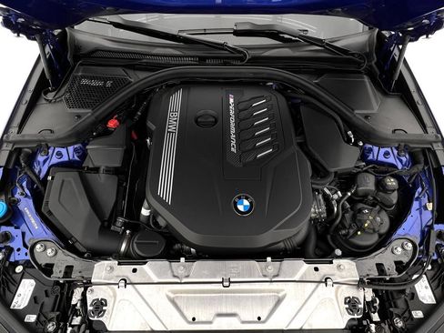 Used 2023 BMW M340i xDrive w/ Premium Package AWD/4WD image 26