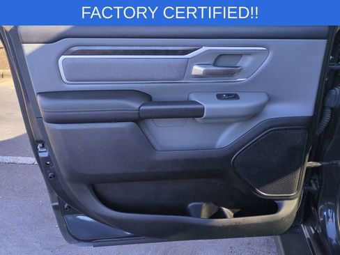 Certified 2020 RAM 1500 Big Horn image 30