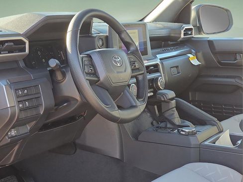 New 2026 Toyota Tacoma SR5 image 21
