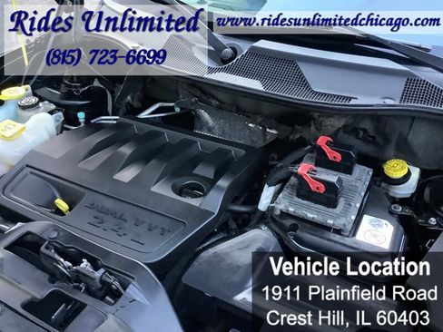 Used 2016 Jeep Patriot Sport w/ Power Value Group image 39