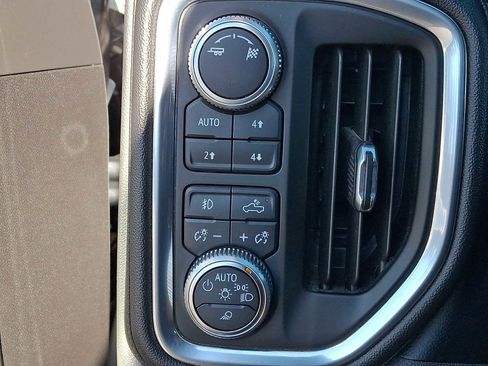 Used 2019 GMC Sierra 1500 SLT w/ SLT Premium Plus Package image 26