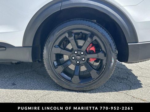 Used 2023 Ford Explorer ST w/ Equipment Group 401A image 37