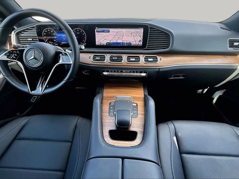 Certified 2026 Mercedes-Benz GLE 350 4MATIC image 31