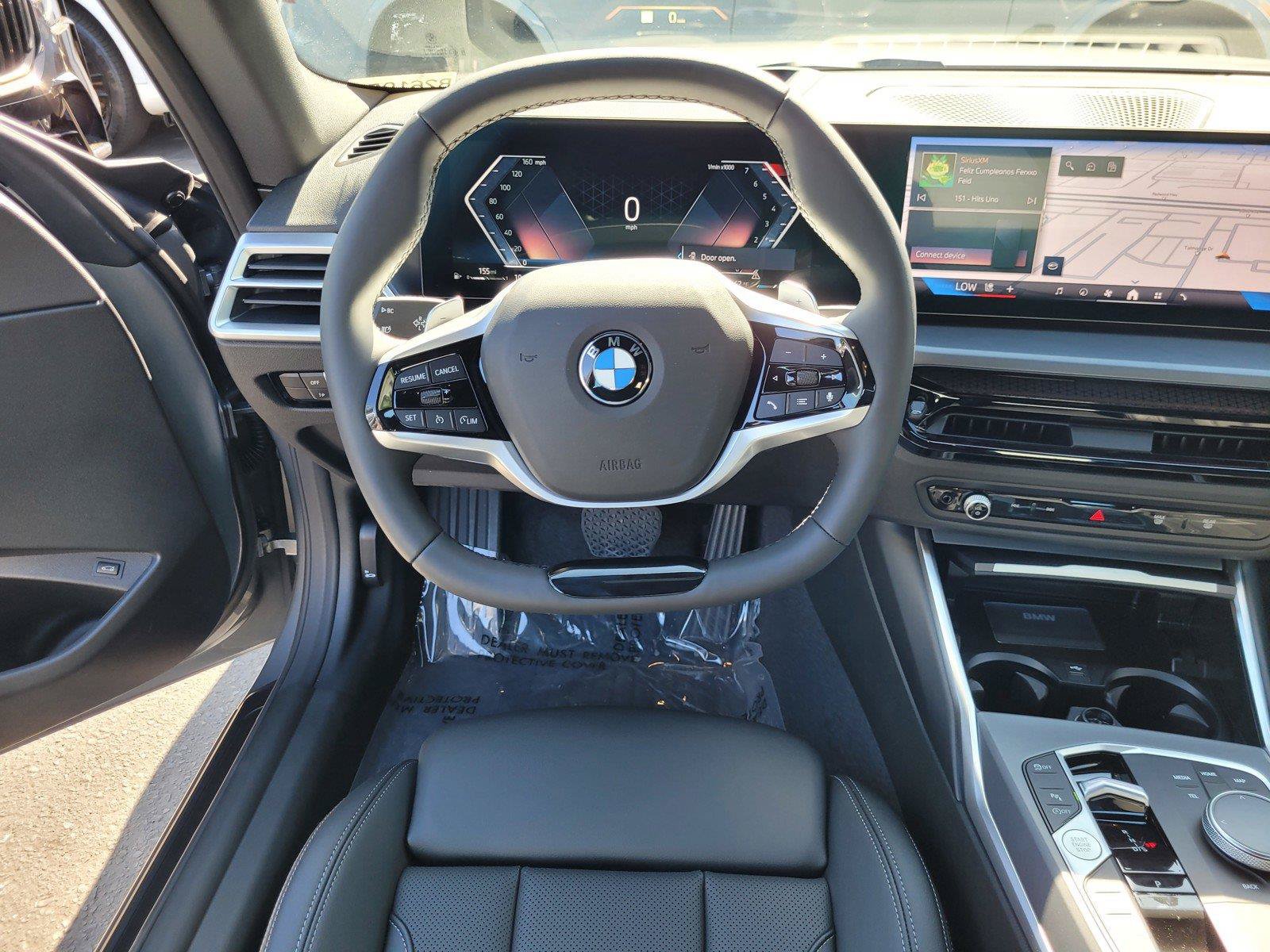 New 2026 BMW 230i xDrive Coupe w/ Premium Package AWD/4WD image 15