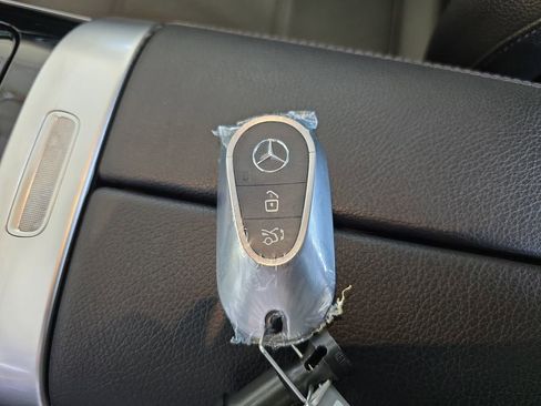 Certified 2025 Mercedes-Benz C 300 Sedan image 36
