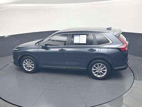 Certified 2026 Honda CR-V EX image 38