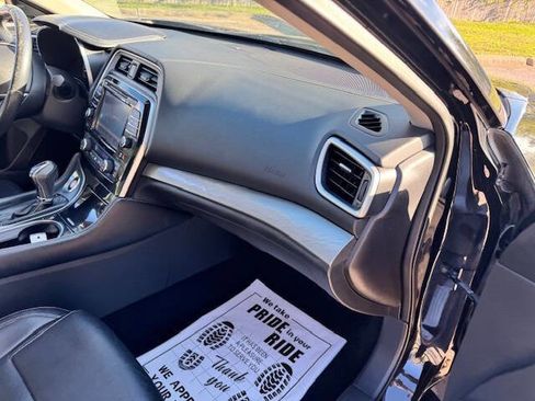 Used 2016 Nissan Maxima 3.5 SL image 26