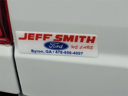 New 2025 Ford F150 XL image 37