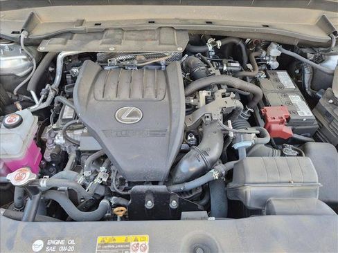 Used 2024 Lexus TX 350 FWD image 24