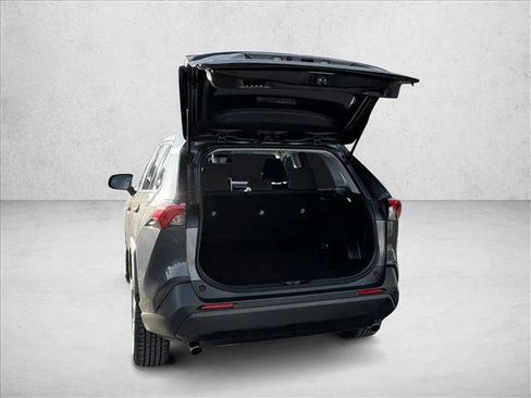 Certified 2024 Toyota RAV4 LE image 7