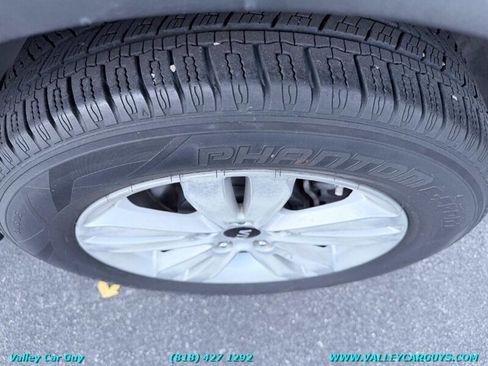 Used 2017 Kia Sportage LX image 24