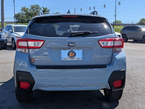 Used 2018 Subaru Crosstrek 2.0i Premium w/ Eyesight System AWD/4WD image 6