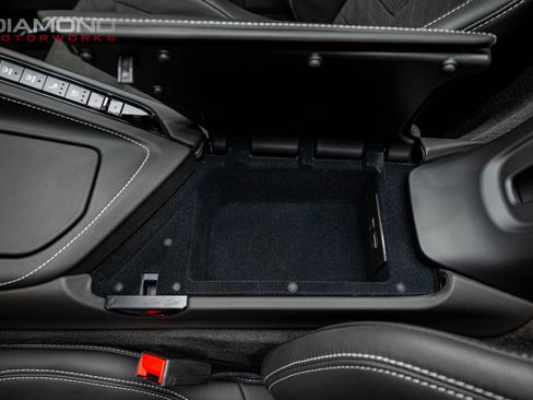 Used 2024 Chevrolet Corvette Z06 w/ Battery Protection Package image 95