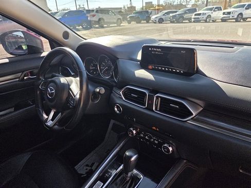 Used 2018 MAZDA CX-5 Grand Touring image 6