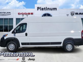 New 2026 RAM ProMaster 2500 w/ Safety Group video 3