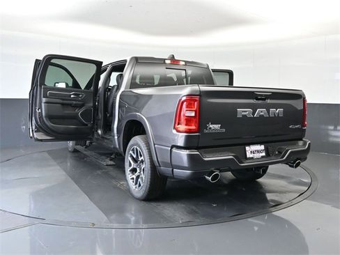 New 2026 RAM 1500 Laramie w/ Laramie Southwest Edition image 34