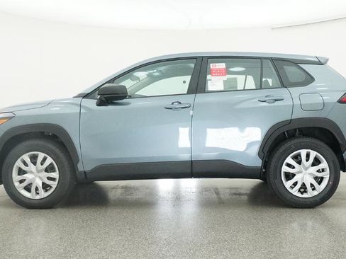 New 2026 Toyota Corolla Cross L image 60