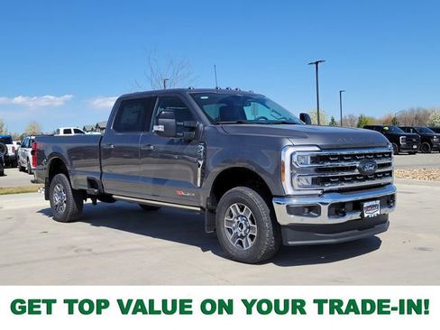 New 2026 Ford F250 Lariat w/ Lariat Ultimate Package image 1