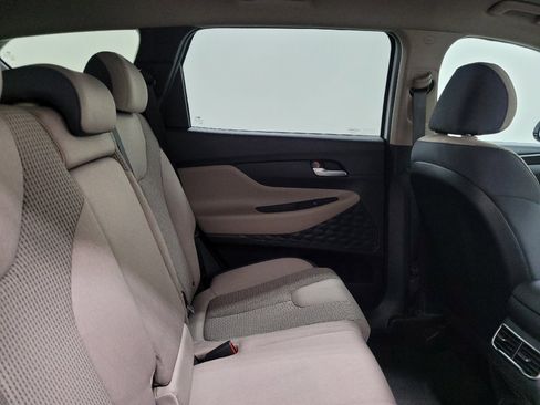 Used 2023 Hyundai Santa Fe SEL AWD/4WD image 19