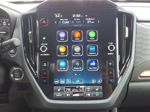 Certified 2025 Subaru Forester Sport image 18