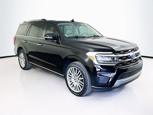 Certified 2023 Ford Expedition Limited RWD image 23