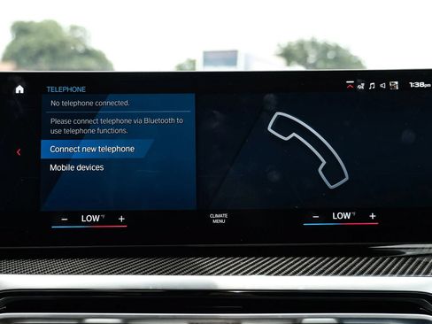 Used 2024 BMW M3 Competition w/ Executive Package AWD/4WD image 30