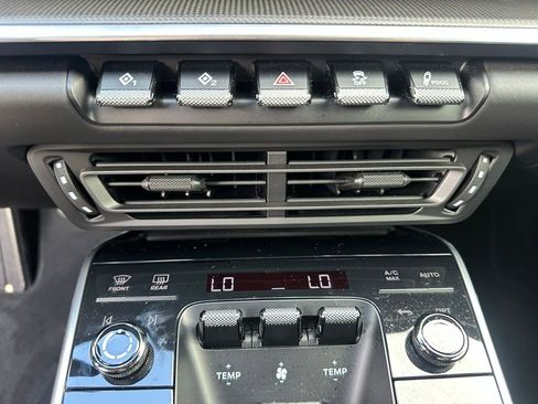 Certified 2024 Porsche 911 Turbo S image 25