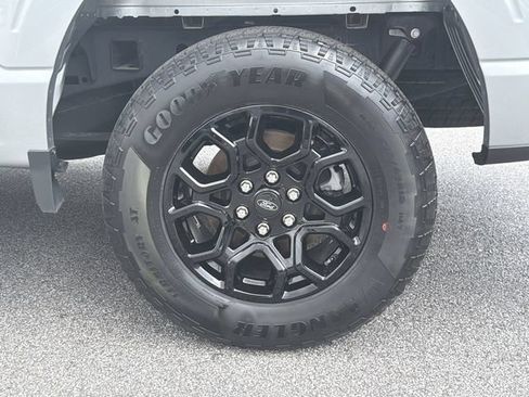 Certified 2024 Ford F150 XLT w/ Equipment Group 302A MID AWD/4WD image 21