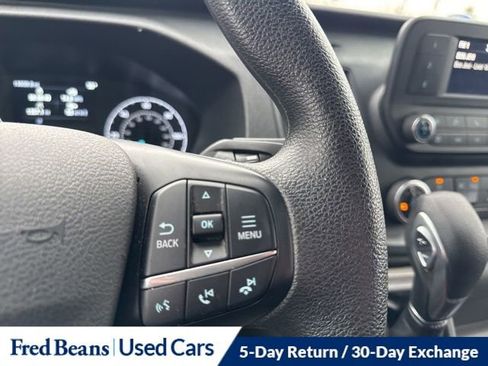 Certified 2024 Ford Transit 250 Base w/ Exterior Upgrade Package image 24