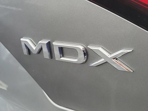 Certified 2024 Acura MDX A-Spec AWD/4WD image 9
