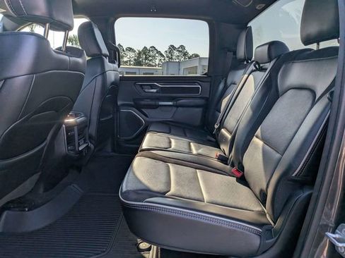 Certified 2024 RAM 1500 Laramie AWD/4WD image 13