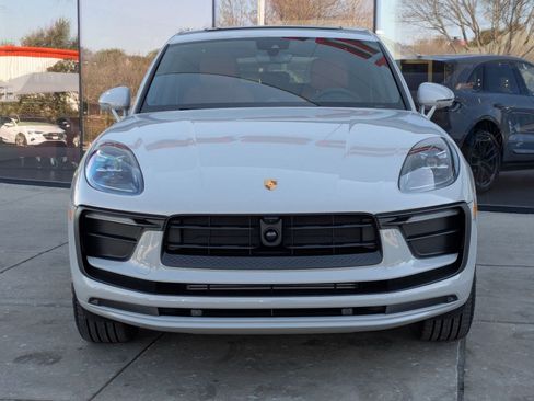 New 2026 Porsche Macan AWD/4WD image 6