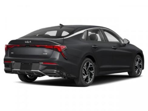 Used 2025 Kia K5 GT-Line w/ GT-Line Premium Package FWD image 2