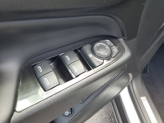 Certified 2022 Chevrolet Equinox Premier FWD image 22