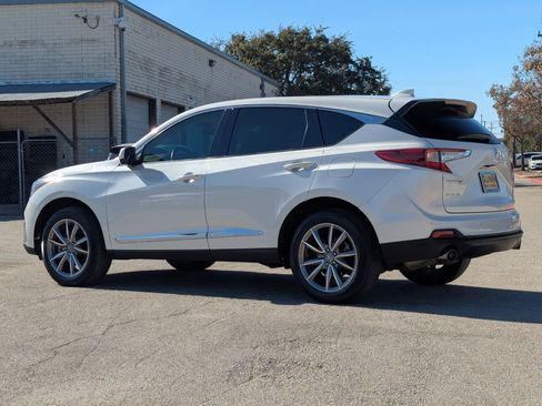 Used 2021 Acura RDX AWD w/ Technology Package image 6
