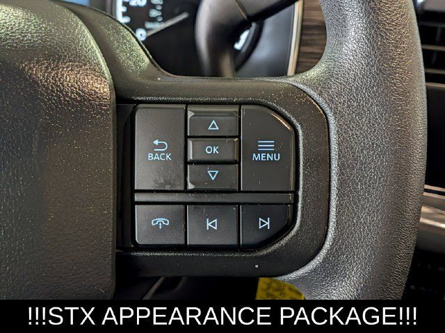 Used 2023 Ford F150 XL w/ STX Appearance Package AWD/4WD image 24
