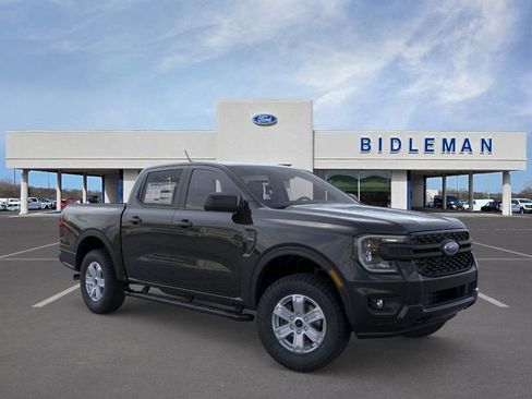 New 2025 Ford Ranger XL w/ Trailer Tow Package image 8