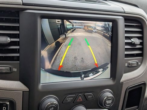 Used 2023 RAM 1500 Tradesman w/ Electronics Group image 14