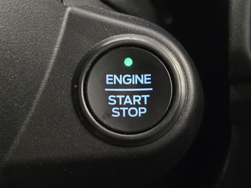 Certified 2024 Ford Ranger Raptor AWD/4WD image 22