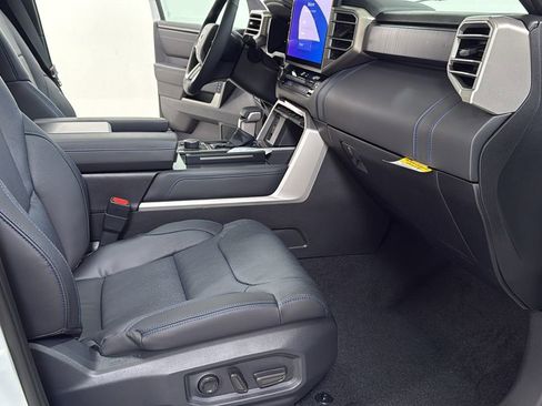 New 2026 Toyota Tundra Platinum image 18