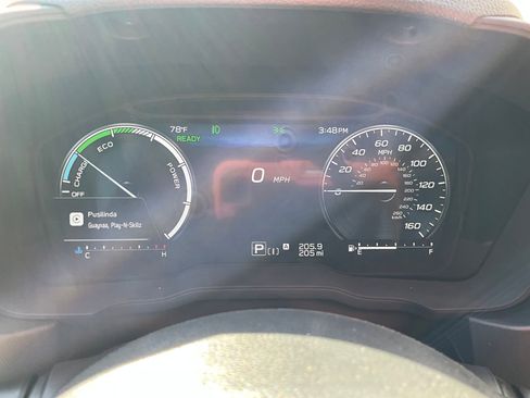 New 2026 Subaru Forester Touring AWD/4WD image 15