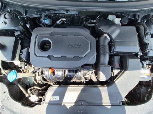 Used 2015 Hyundai Sonata Limited FWD image 21